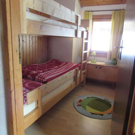 Floachhof Appartement Weerberg Buitenkant foto