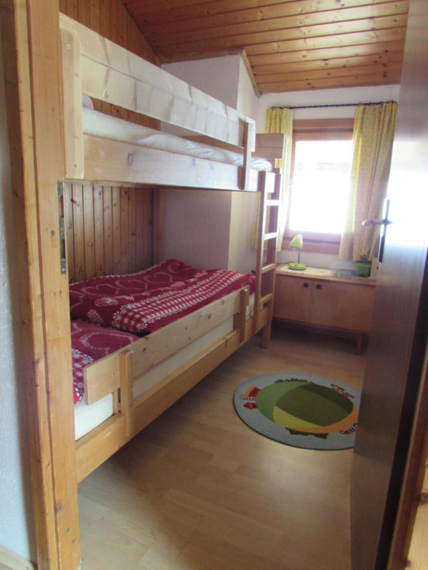 Floachhof Appartement Weerberg Buitenkant foto