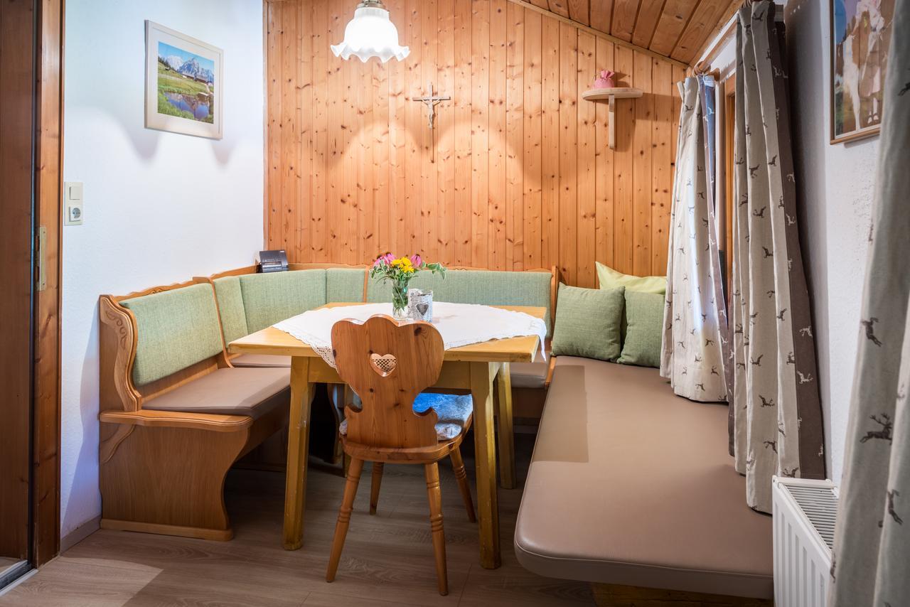 Floachhof Appartement Weerberg Buitenkant foto