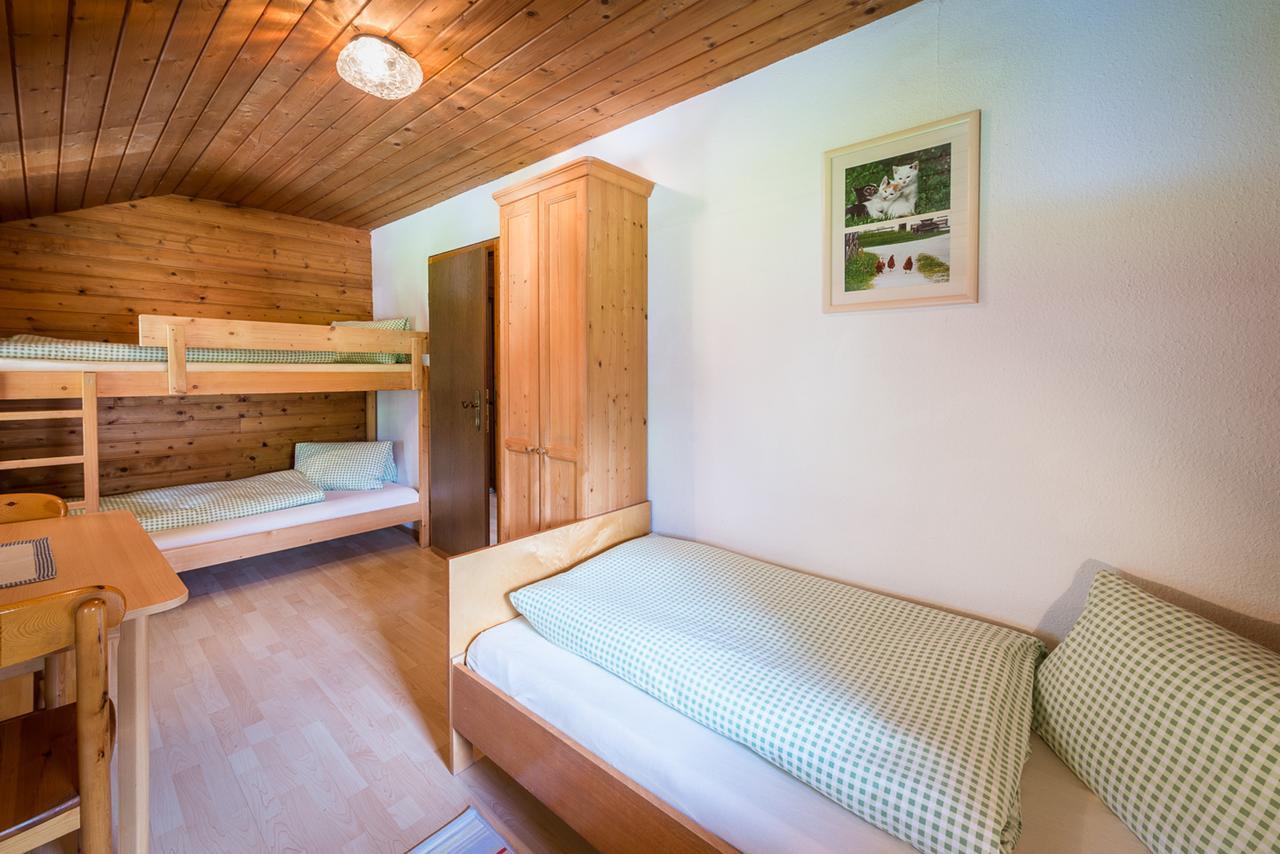 Floachhof Appartement Weerberg Buitenkant foto