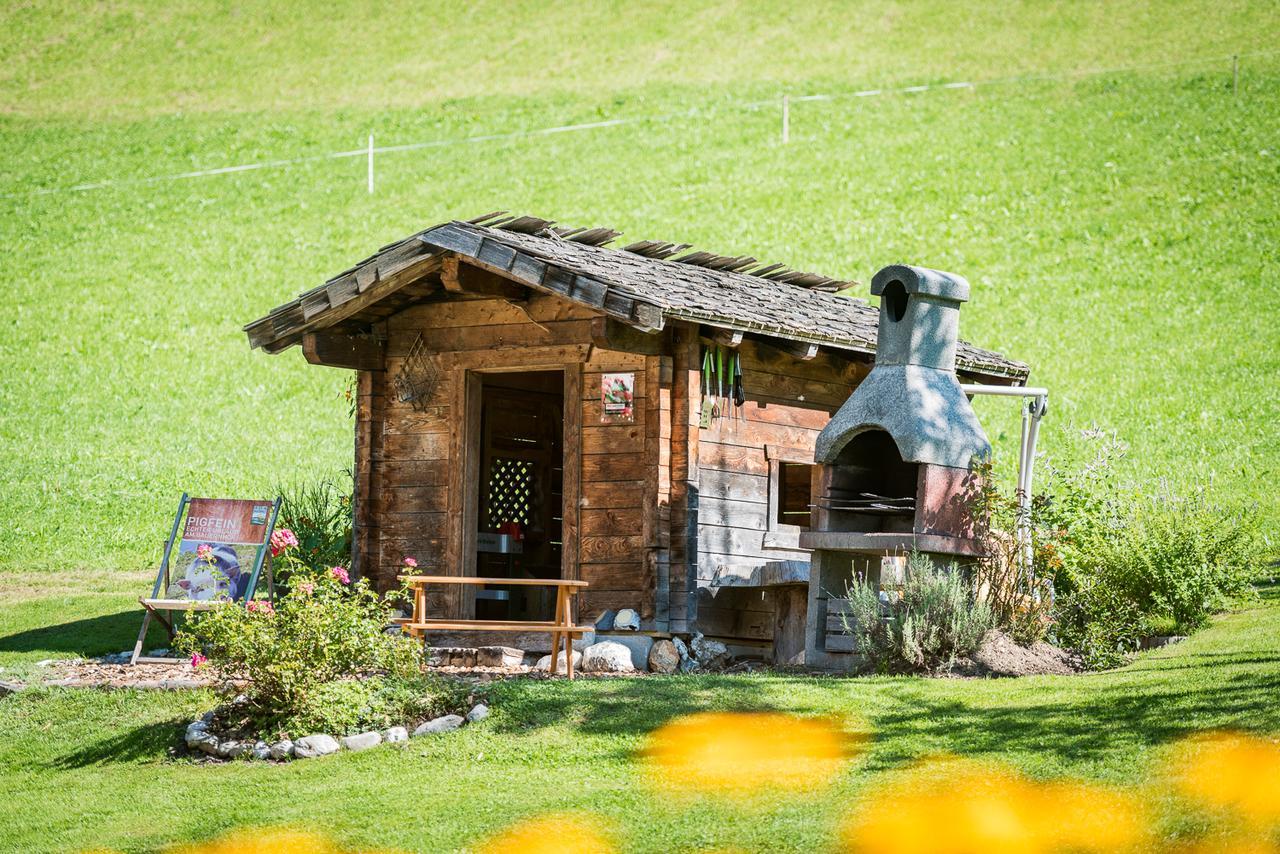 Floachhof Appartement Weerberg Buitenkant foto
